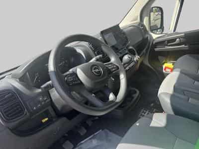 Opel Movano L2H2 (2025) - Photo 11