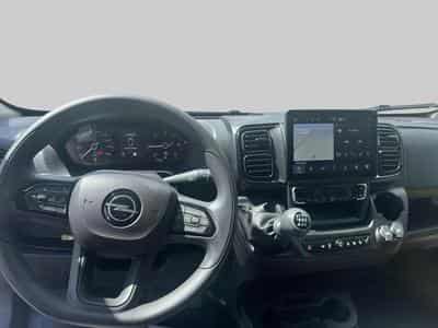 Opel Movano L2H2 (2025) - Photo 13