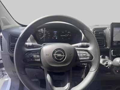 Opel Movano L2H2 (2025) - Photo 15