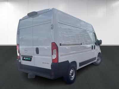 Opel Movano L2H2 (2025) - Photo 4