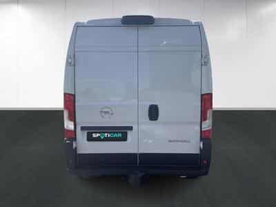 Opel Movano L2H2 (2025) - Photo 5