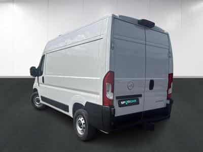 Opel Movano L2H2 (2025) - Photo 6
