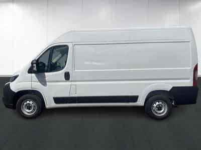 Opel Movano L2H2 (2025) - Photo 7