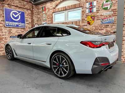 BMW I4 I4 M50 Gran Coupé 544cv xDrive 4x4/Cuir/Navi/ToitO (2023) - Photo 2