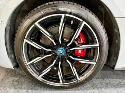 BMW I4 I4 M50 Gran Coupé 544cv xDrive 4x4/Cuir/Navi/ToitO (2023) - Photo 3