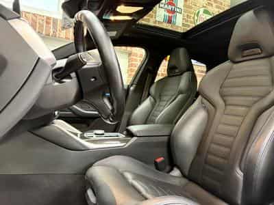 BMW I4 I4 M50 Gran Coupé 544cv xDrive 4x4/Cuir/Navi/ToitO (2023) - Photo 5