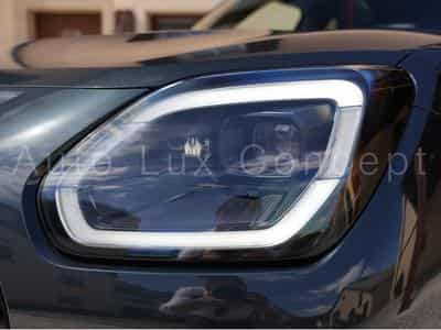 Mini Countryman John Cooper Works ALL4 (2024) - Photo 10