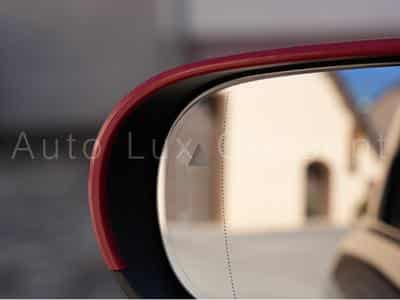 Mini Countryman John Cooper Works ALL4 (2024) - Photo 15