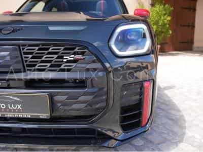 Mini Countryman John Cooper Works ALL4 (2024) - Photo 9