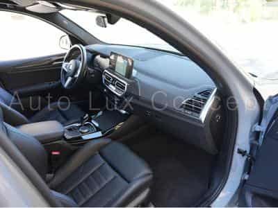 BMW X3 i (2023) - Photo 6