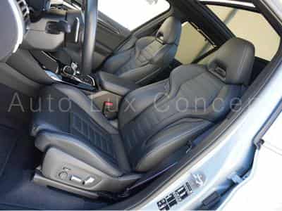 BMW X3 i (2023) - Photo 7