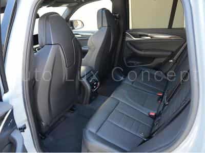 BMW X3 i (2023) - Photo 9