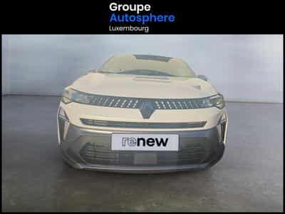 Renault Captur 1.6i Esprit Alpine E-Tech Full Hybrid (2025) - Photo 2
