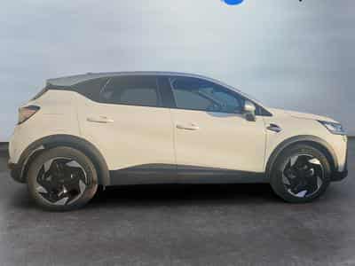 Renault Captur 1.6i Esprit Alpine E-Tech Full Hybrid (2025) - Photo 3