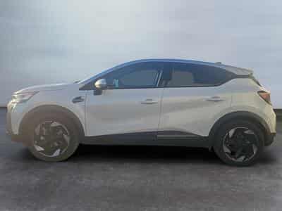 Renault Captur 1.6i Esprit Alpine E-Tech Full Hybrid (2025) - Photo 4