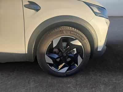 Renault Captur 1.6i Esprit Alpine E-Tech Full Hybrid (2025) - Photo 5