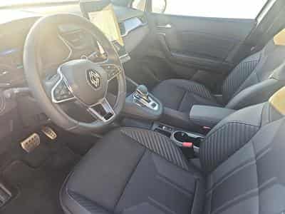 Renault Captur 1.6i Esprit Alpine E-Tech Full Hybrid (2025) - Photo 6