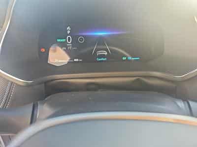 Renault Captur 1.6i Esprit Alpine E-Tech Full Hybrid (2025) - Photo 9