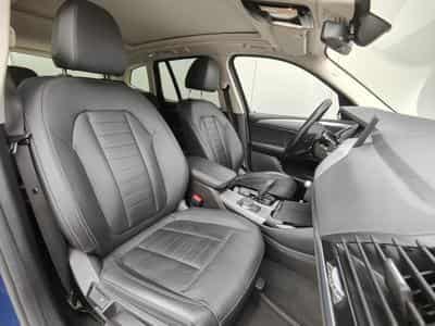 BMW X3 XDRIVE20D TOIT OUVRANT CUIR GPS BLUETOOTH CAMERA (2019) - Photo 7