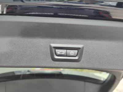 BMW X3 18D SDRIVE PACK M GPS CAMERA CARPLAY TOIT PANO OUVRANT (2021) - Photo 11