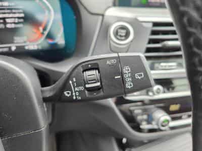 BMW X3 18D SDRIVE PACK M GPS CAMERA CARPLAY TOIT PANO OUVRANT (2021) - Photo 15