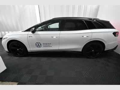 VW ID.7 ID.7 Tourer GTX 250 kW 4Motion, AHK, DCC, Pano., (2025) - Photo 2