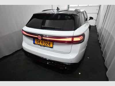 VW ID.7 ID.7 Tourer GTX 250 kW 4Motion, AHK, DCC, Pano., (2025) - Photo 3