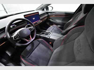 VW ID.7 ID.7 Tourer GTX 250 kW 4Motion, AHK, DCC, Pano., (2025) - Photo 5