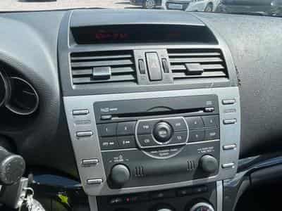 Mazda 6 6 Kombi 2.0  Exclusive *AHK*TÜV 02/28* (2009) - Photo 11