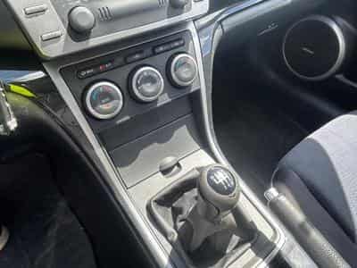 Mazda 6 6 Kombi 2.0  Exclusive *AHK*TÜV 02/28* (2009) - Photo 12