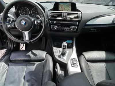 BMW 220 220d Coupe xDrive M Sport Paket *Navi*LED*Euro6 (2017) - Photo 10