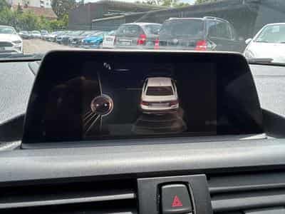 BMW 220 220d Coupe xDrive M Sport Paket *Navi*LED*Euro6 (2017) - Photo 12