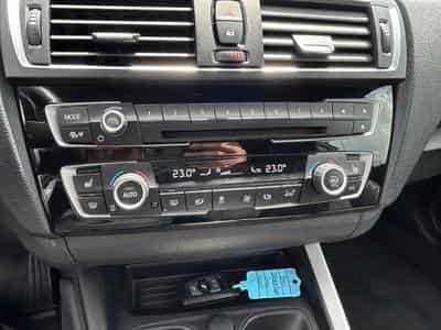BMW 220 220d Coupe xDrive M Sport Paket *Navi*LED*Euro6 (2017) - Photo 14