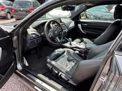 BMW 220 220d Coupe xDrive M Sport Paket *Navi*LED*Euro6 (2017) - Photo 7