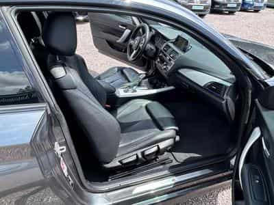 BMW 220 220d Coupe xDrive M Sport Paket *Navi*LED*Euro6 (2017) - Photo 9