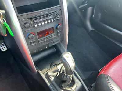 Peugeot 207 207 CC Sport 1.6 *Vollleder*Standheizung* (2007) - Foto 12