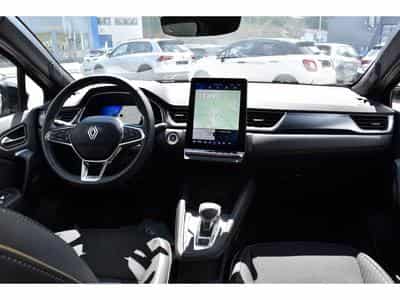 Renault Symbioz 1.6 E-TECH HEV Iconic EDC PANO HARMAN CAM360 1° MAIN (2025) - Foto 11