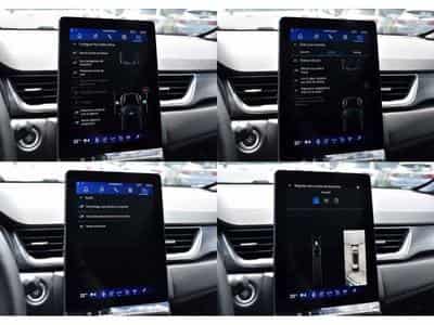 Renault Symbioz 1.6 E-TECH HEV Iconic EDC PANO HARMAN CAM360 1° MAIN (2025) - Foto 13