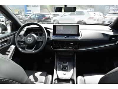 Nissan Qashqai 1.3 DIG-T MHEV Tekna Xtronic CUIR MEMO BOSE PANO NEUF (2025) - Foto 9