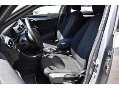BMW X2 1.5 dA sDrive16 REGUL GPS PARK LED 1° MAIN (2023) - Foto 6