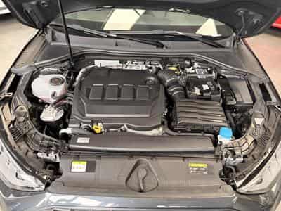 Audi A3 2.0 TDi 116HP (2023) - Photo 10
