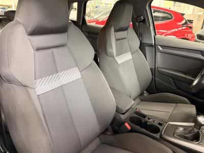 Audi A3 2.0 TDi 116HP (2023) - Photo 11