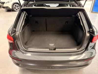 Audi A3 2.0 TDi 116HP (2023) - Photo 13