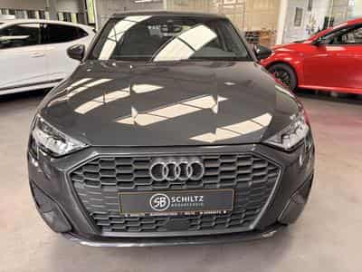 Audi A3 2.0 TDi 116HP (2023) - Photo 7