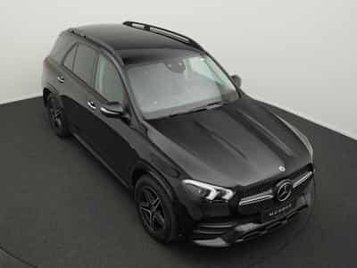 Mercedes GLE 350 e 4MATIC (2020) - Foto 10