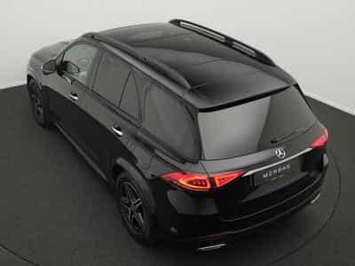 Mercedes GLE 350 e 4MATIC (2020) - Foto 11