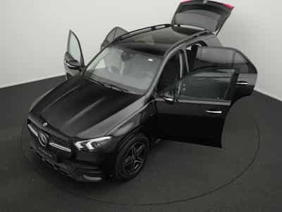 Mercedes GLE 350 e 4MATIC (2020) - Foto 12