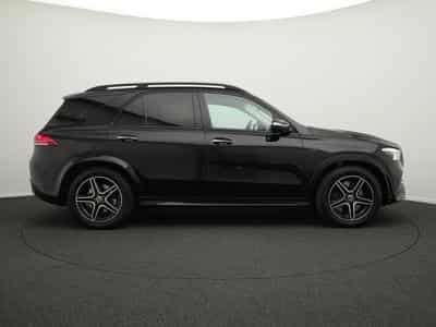 Mercedes GLE 350 e 4MATIC (2020) - Foto 5