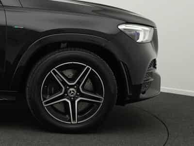 Mercedes GLE 350 e 4MATIC (2020) - Foto 6