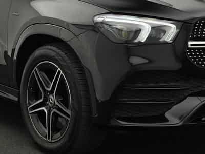 Mercedes GLE 350 e 4MATIC (2020) - Foto 7
